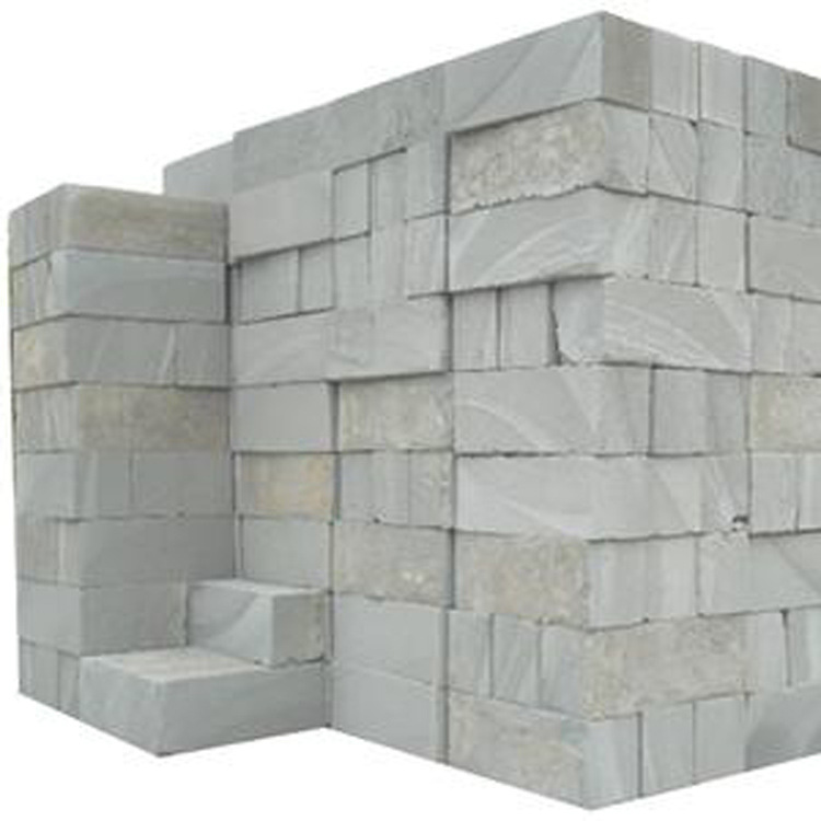 应城不同砌筑方式蒸压加气混凝土砌块轻质砖 加气块抗压强度研究
