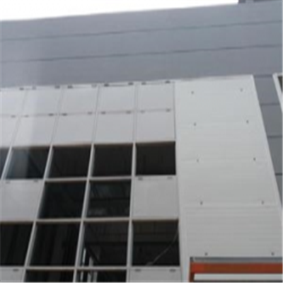应城新型蒸压加气混凝土板材ALC|EPS|RLC板材防火吊顶隔墙应用技术探讨